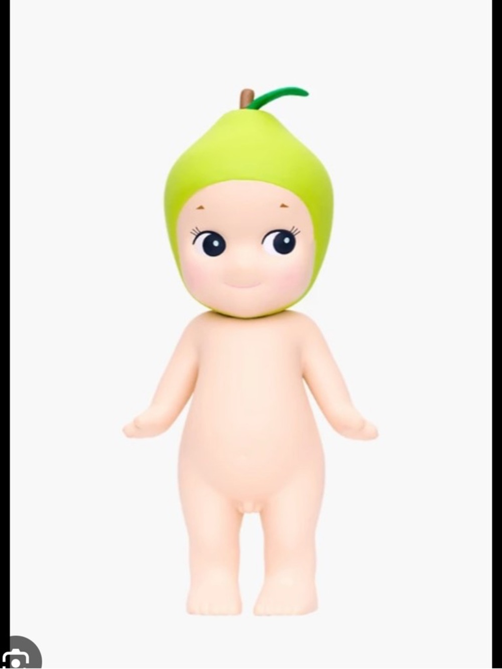 Green Pear Sonny Angel